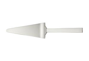 Sphinx Silverplate Tart Server by Robbe & Berking