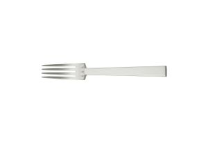 Sphinx Sterling Dessert Fork by Robbe & Berking