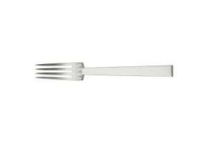 Sphinx Sterling Menu Fork by Robbe & Berking