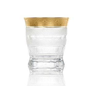 Splendid Gold Tumbler 370 Ml by Moser