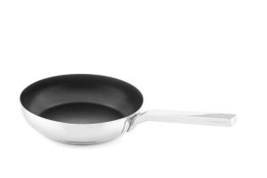 Stile Non-Stick Frying Pan 24cm by Mepra