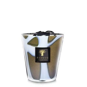 Stones Agate Max 16 Candle by Baobab Collection