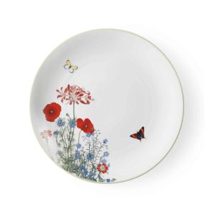 Summergarden Dinner Plate by Dibbern