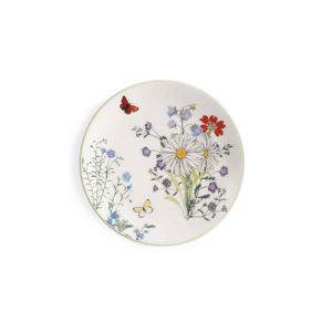 Summergarden Side Plate by Dibbern