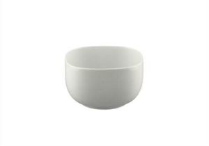Suomi White Cereal Bowl by Rosenthal