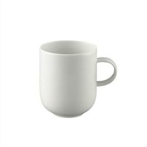 Suomi White Mug by Rosenthal