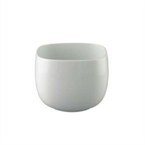 Suomi White Vegetable Bowl Open 7 1/2 In 90 Oz by Rosenthal