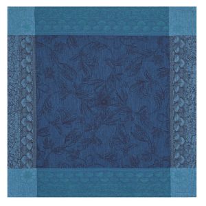Symphonie Baroque Dusk Napkin by Le Jacquard Francais