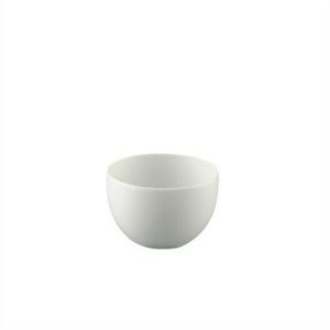 Tac 02 White Dish by Rosenthal