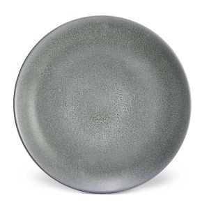 Terra Seafoam Charger by L'Objet