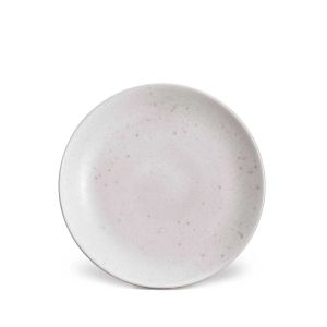 Terra Stone Dessert Plate by L'Objet