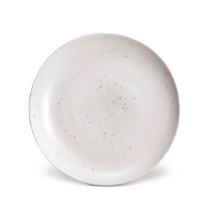 Terra Stone Dinner Plate by L'Objet