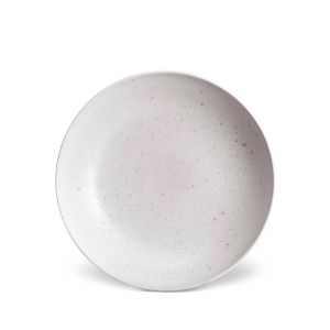 Terra Stone Soup Plate by L'Objet
