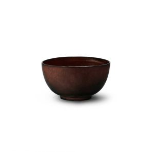 Terra Wine Cereal Bowl by L'Objet