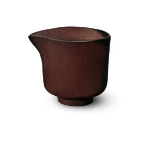 Terra Wine Sauce Server by L'Objet