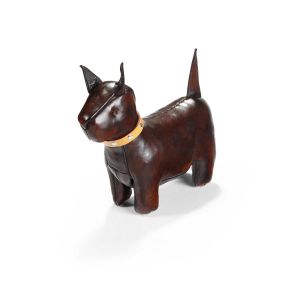 Terrier - Miniature by Omersa