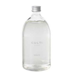Tessuto Diffuser Refill by Culti Milano