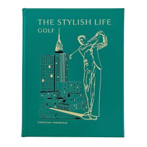 The Stylish Life Golf by Graphic Image