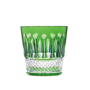 Tommy #3 Medium Green Old Fashion by Saint Louis