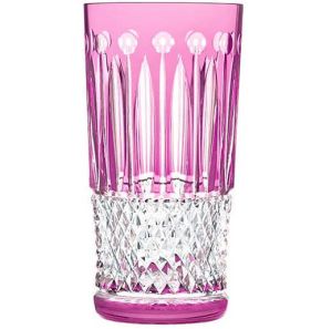 Tommy Amethyst Highball by Saint Louis