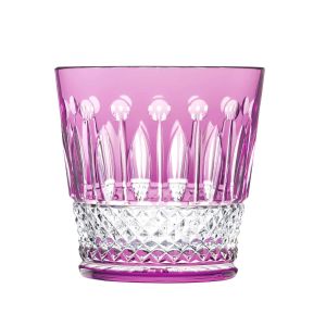 Tommy #3 Medium Amethyst Old Fashion by Saint Louis