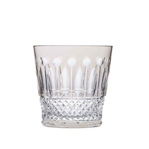 Tommy #3 Medium Flannel-Grey Old Fashion by Saint Louis