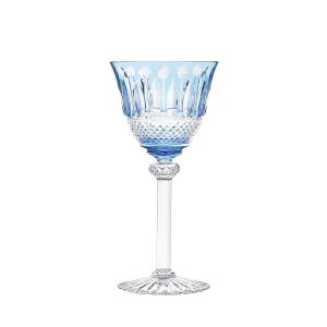 Tommy Sky-Blue Hock by Saint Louis