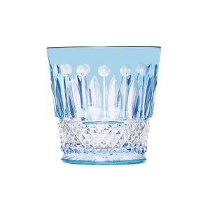 Tommy #3 Medium Sky-Blue Old Fashion by Saint Louis