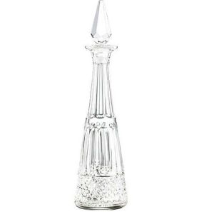 Tommy Vodka Decanter by Saint Louis