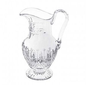 Tommy Water Jug by Saint Louis