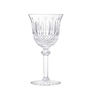 Tommy #3 Wine Glass by Saint Louis
