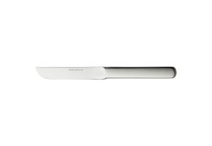 Topos Stainless Dessert Knife by Robbe & Berking