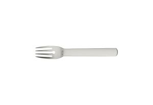 Topos Stainless Fish Fork by Robbe & Berking