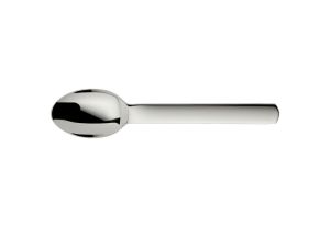 Topos Stainless Menu Spoon by Robbe & Berking