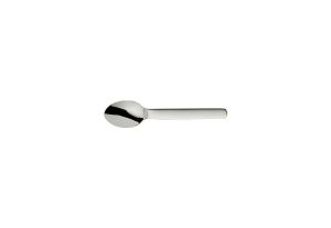 Topos Stainless Mocha Spoon 10, 5 Cms by Robbe & Berking