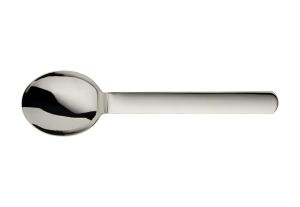 Topos Stainless Serving Spoon by Robbe & Berking