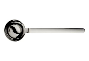Topos Stainless Soup Ladle by Robbe & Berking