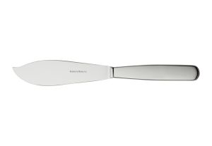 Topos Stainless Tart Knife by Robbe & Berking