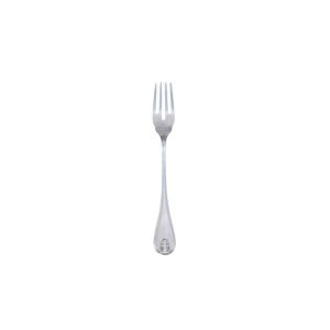 Torchon Fish Fork by Buccellati
