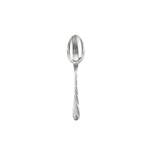 Torchon Teaspoon by Buccellati