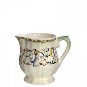 Toscana Creamer by Gien