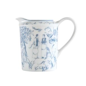 Tout Paris Creamer by Bernardaud