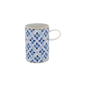 Transatlantica Mug by Vista Alegre