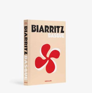 Travel Biarritz Basque by Assouline