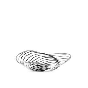 Trinity Basket by Alessi