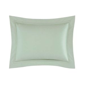 Triomphe Veronese Sham Standard (Single) by Yves Delorme