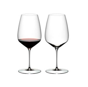 Veloce Cabernet Box/2 by Riedel