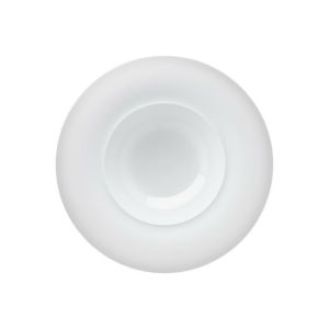 Velvet #110 Rim Soup Plate 25cm by Hering Berlin