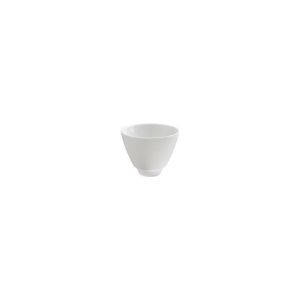 Velvet #201 Small Bowl, Espresso/Dips 70ml by Hering Berlin