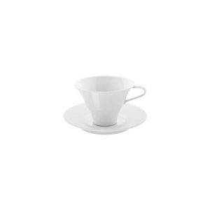 Velvet #308 Coffee Cup W/ Saucer #315 170ml by Hering Berlin